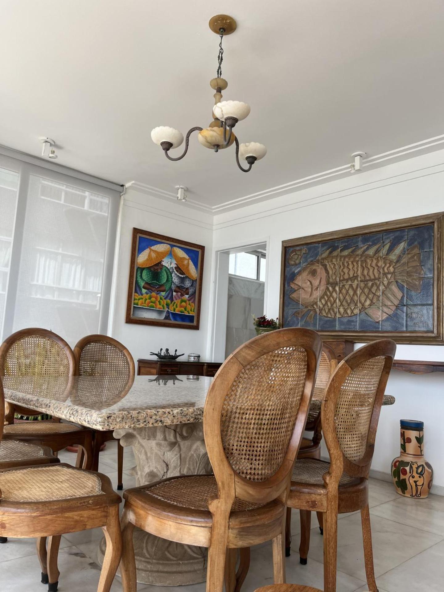 Extraordinary Seafront Apartment Recife Eksteriør billede