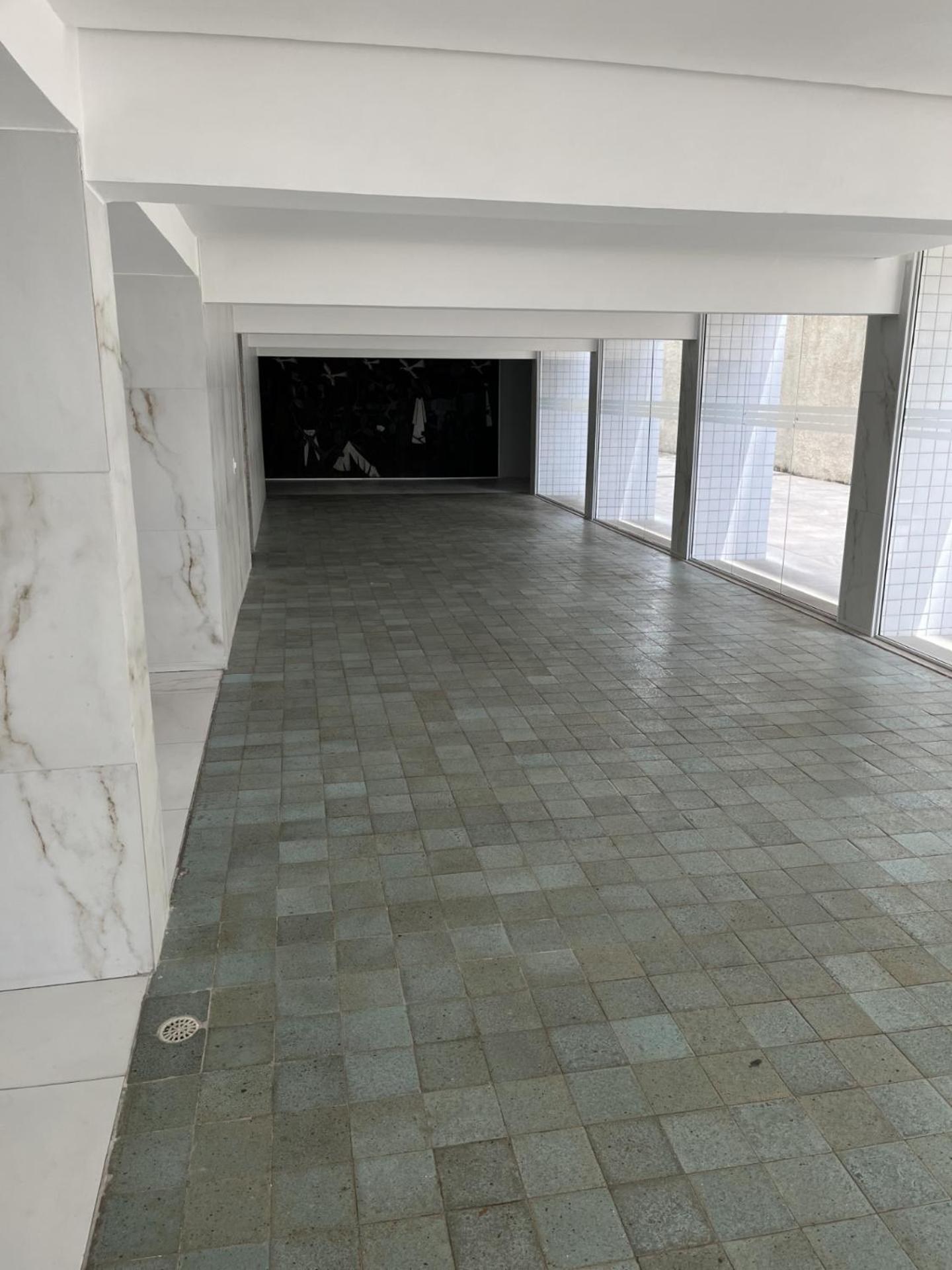 Extraordinary Seafront Apartment Recife Eksteriør billede
