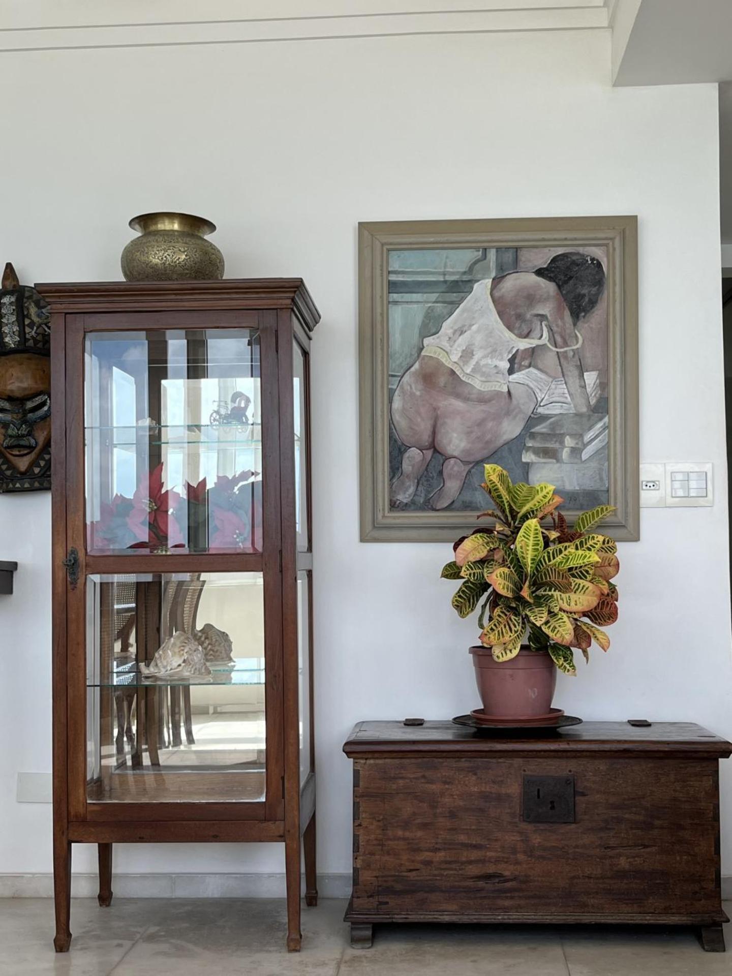 Extraordinary Seafront Apartment Recife Eksteriør billede